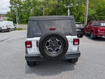 2023 Jeep Wrangler 4-Door Sport 4x4