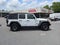 2023 Jeep Wrangler 4-Door Sport 4x4