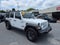 2023 Jeep Wrangler 4-Door Sport 4x4