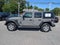 2022 Jeep Wrangler Unlimited Sport S 4x4