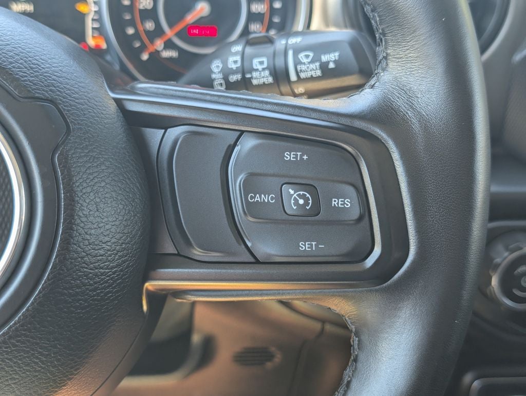 2022 Jeep Wrangler Unlimited Sport S 4x4