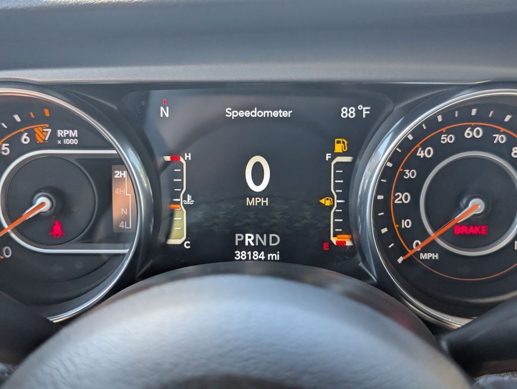 2022 Jeep Wrangler Unlimited Sport S 4x4