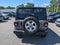2022 Jeep Wrangler Unlimited Sport S 4x4