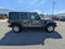 2022 Jeep Wrangler Unlimited Sport S 4x4
