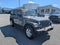 2022 Jeep Wrangler Unlimited Sport S 4x4