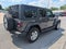 2023 Jeep Wrangler 4-Door Sport S 4x4