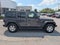 2023 Jeep Wrangler 4-Door Sport S 4x4