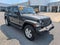 2023 Jeep Wrangler 4-Door Sport S 4x4