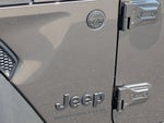2023 Jeep Wrangler 4-Door Sport S 4x4
