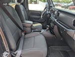 2023 Jeep Wrangler 4-Door Sport S 4x4