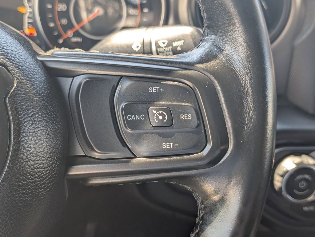 2022 Jeep Wrangler Unlimited Sport S 4x4
