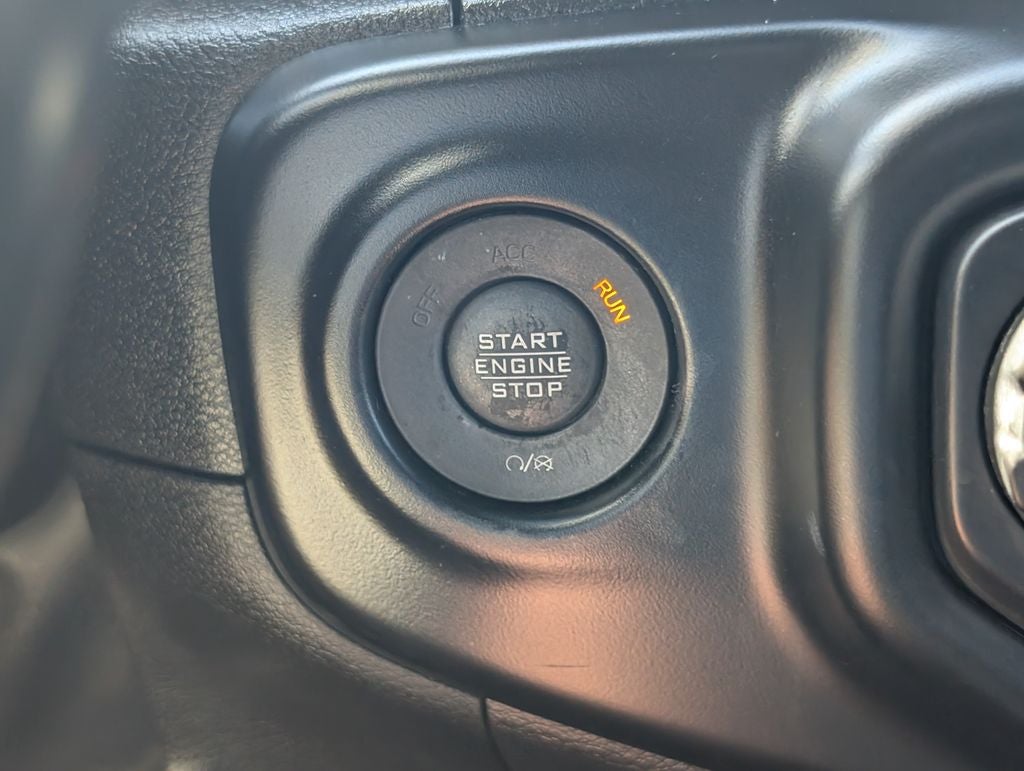 2022 Jeep Wrangler Unlimited Sport S 4x4