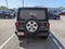 2022 Jeep Wrangler Unlimited Sport S 4x4