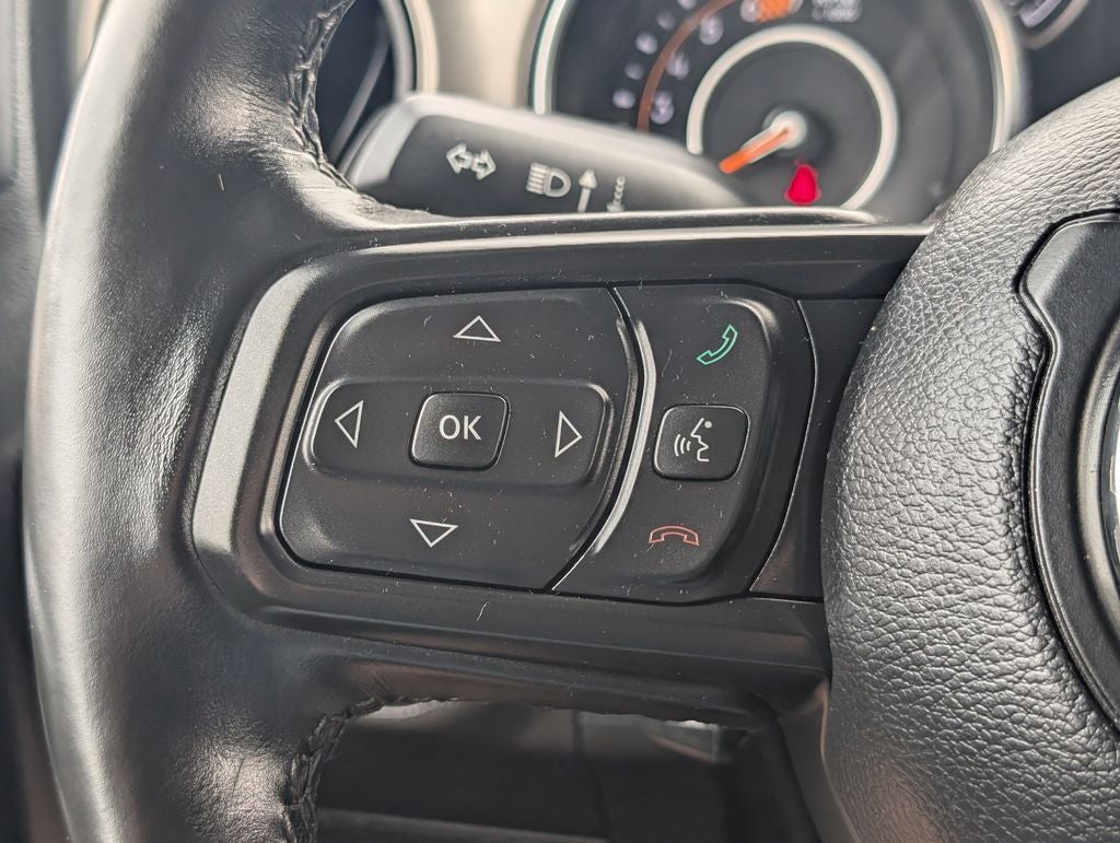2022 Jeep Wrangler Unlimited Sport S 4x4