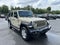 2022 Jeep Wrangler Unlimited Sport S 4x4