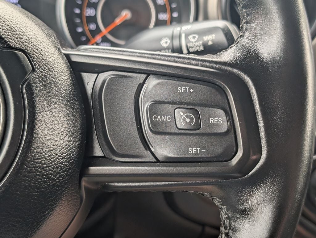 2022 Jeep Wrangler Unlimited Sport S 4x4