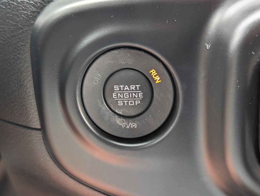 2022 Jeep Wrangler Unlimited Sport S 4x4
