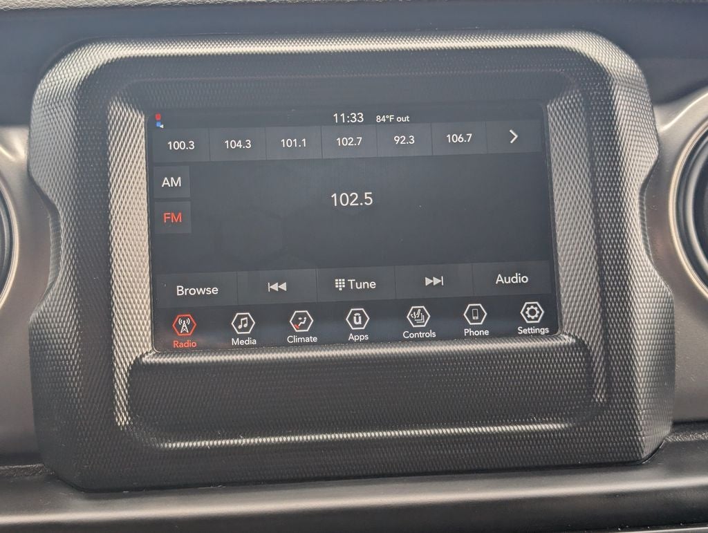 2022 Jeep Wrangler Unlimited Sport S 4x4