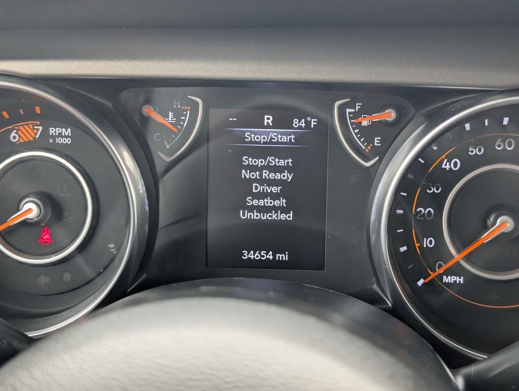 2022 Jeep Wrangler Unlimited Sport S 4x4