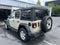2022 Jeep Wrangler Unlimited Sport S 4x4