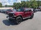 2021 Jeep Wrangler Unlimited Sahara Altitude 4x4