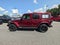 2021 Jeep Wrangler Unlimited Sahara Altitude 4x4