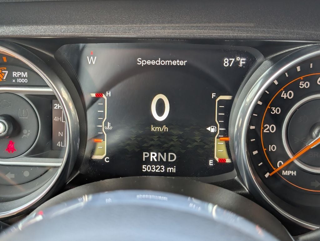 2021 Jeep Wrangler Unlimited Sahara Altitude 4x4
