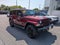 2021 Jeep Wrangler Unlimited Sahara Altitude 4x4