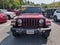 2021 Jeep Wrangler Unlimited Sahara Altitude 4x4