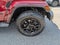 2021 Jeep Wrangler Unlimited Sahara Altitude 4x4