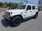 2022 Jeep Wrangler Unlimited Sahara Altitude 4x4