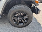 2022 Jeep Wrangler Unlimited Sahara Altitude 4x4