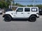 2022 Jeep Wrangler Unlimited Sahara Altitude 4x4