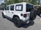 2022 Jeep Wrangler Unlimited Sahara Altitude 4x4