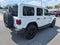 2022 Jeep Wrangler Unlimited Sahara Altitude 4x4