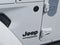 2022 Jeep Wrangler Unlimited Sahara Altitude 4x4