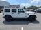 2022 Jeep Wrangler Unlimited Sahara Altitude 4x4