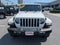 2022 Jeep Wrangler Unlimited Sahara Altitude 4x4