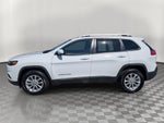 2020 Jeep Cherokee Latitude 4x4