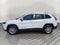 2020 Jeep Cherokee Latitude 4x4