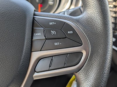 2020 Jeep Cherokee Latitude 4x4