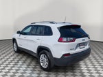 2020 Jeep Cherokee Latitude 4x4