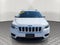 2020 Jeep Cherokee Latitude 4x4