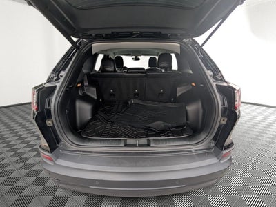 2023 Jeep Cherokee Altitude Lux 4x4