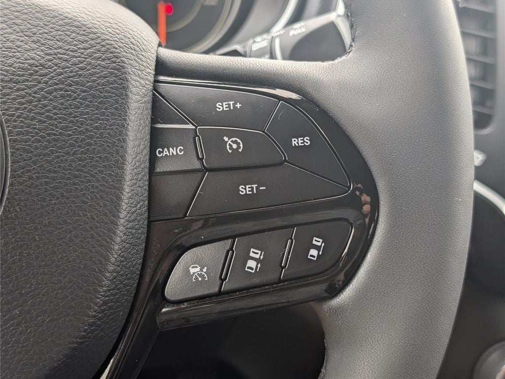 2023 Jeep Cherokee Altitude Lux 4x4