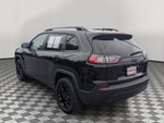 2023 Jeep Cherokee Altitude Lux 4x4