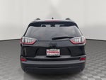 2023 Jeep Cherokee Altitude Lux 4x4