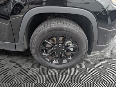 2023 Jeep Cherokee Altitude Lux 4x4