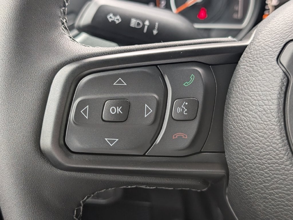 2027 Jeep Wrangler Sport S