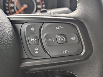 2027 Jeep Wrangler Sport S
